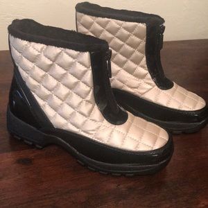 Sporto boots